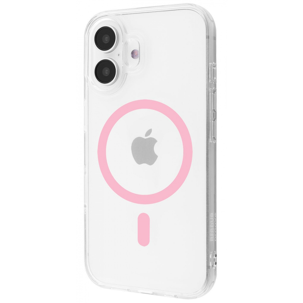 Чехол Proove Blossom Case with Magnetic Ring iPhone 16 - фото 8