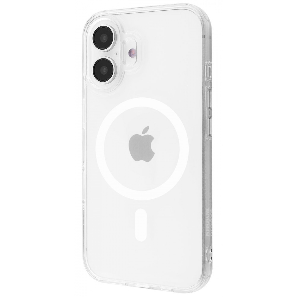 Чехол Proove Blossom Case with Magnetic Ring iPhone 16 - фото 7