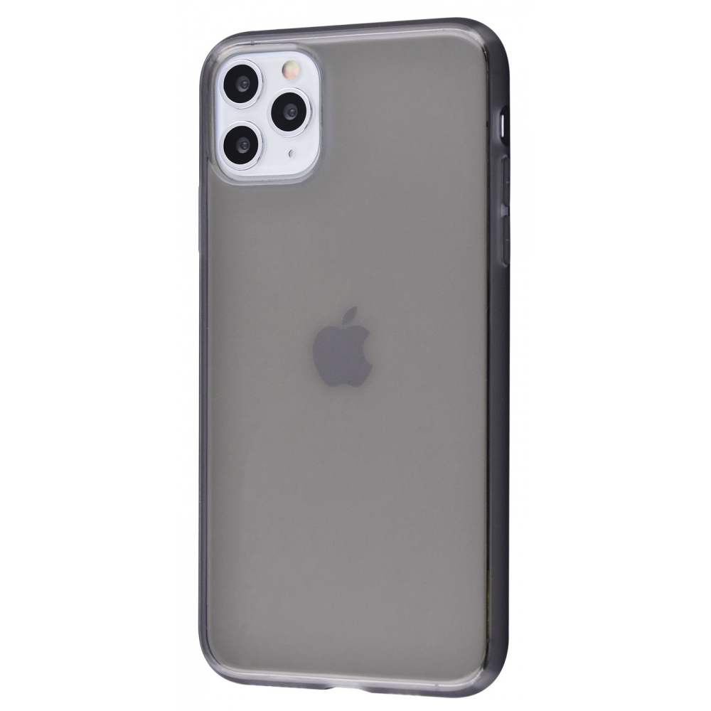 Чехол High quality silicone 360 protect iPhone 11 Pro Max - фото 1