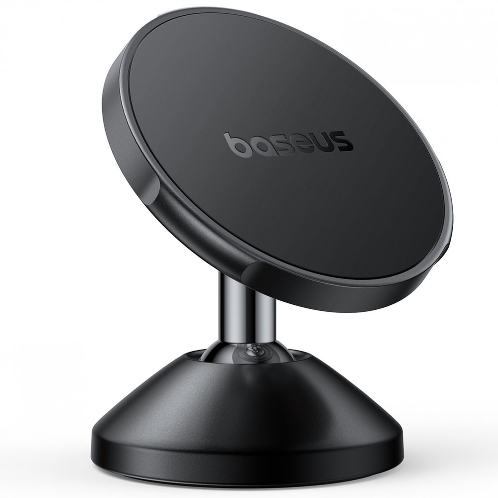 Автомобільний тримач Baseus GoTrip DC1 Stick-On Car Mount — Придбати в Україні - фото 3