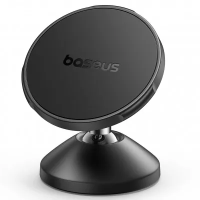 Автомобільний тримач Baseus GoTrip DC1 Stick-On Car Mount — Придбати в Україні