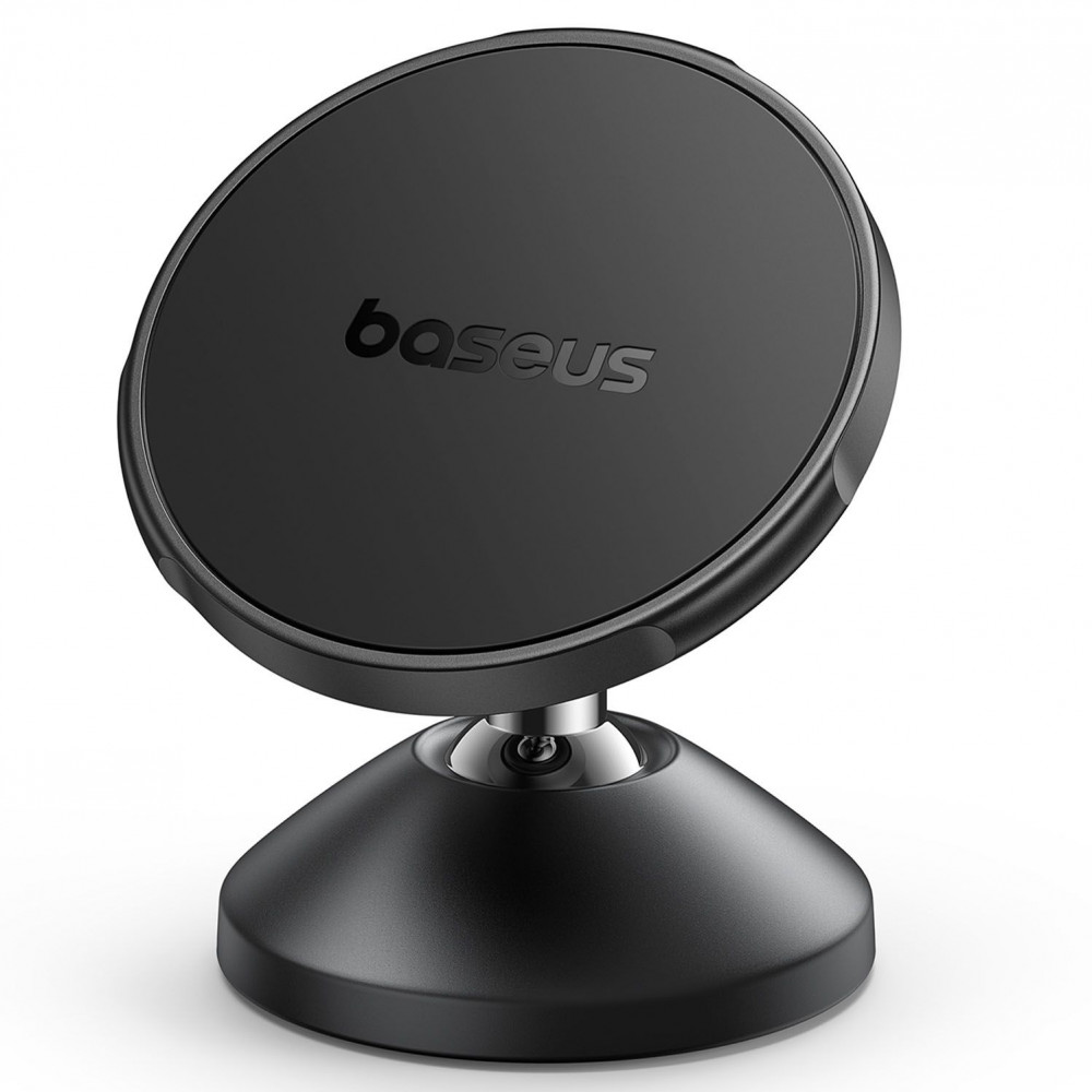 Автомобільний тримач Baseus GoTrip DC1 Stick-On Car Mount — Придбати в Україні