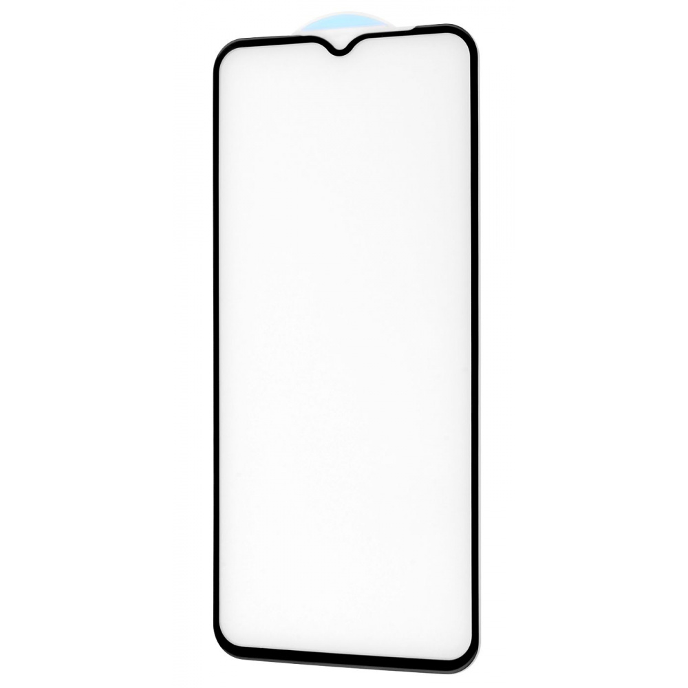 Защитное стекло FULL SCREEN HQ Xiaomi Redmi 13C/Poco C65 без упаковки