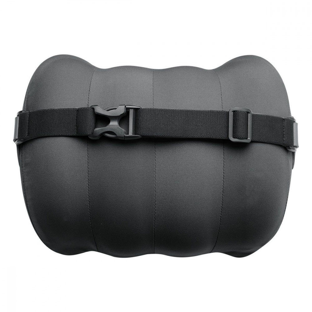 Подушка Baseus ComfortRide Series Car Headrest Pillow 273x200x113mm - фото 2