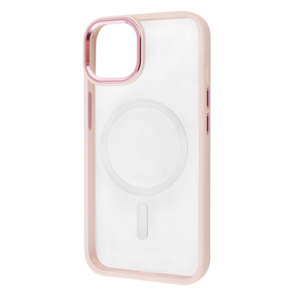 Чехол WAVE Desire Case with MagSafe iPhone 13 - фото 15