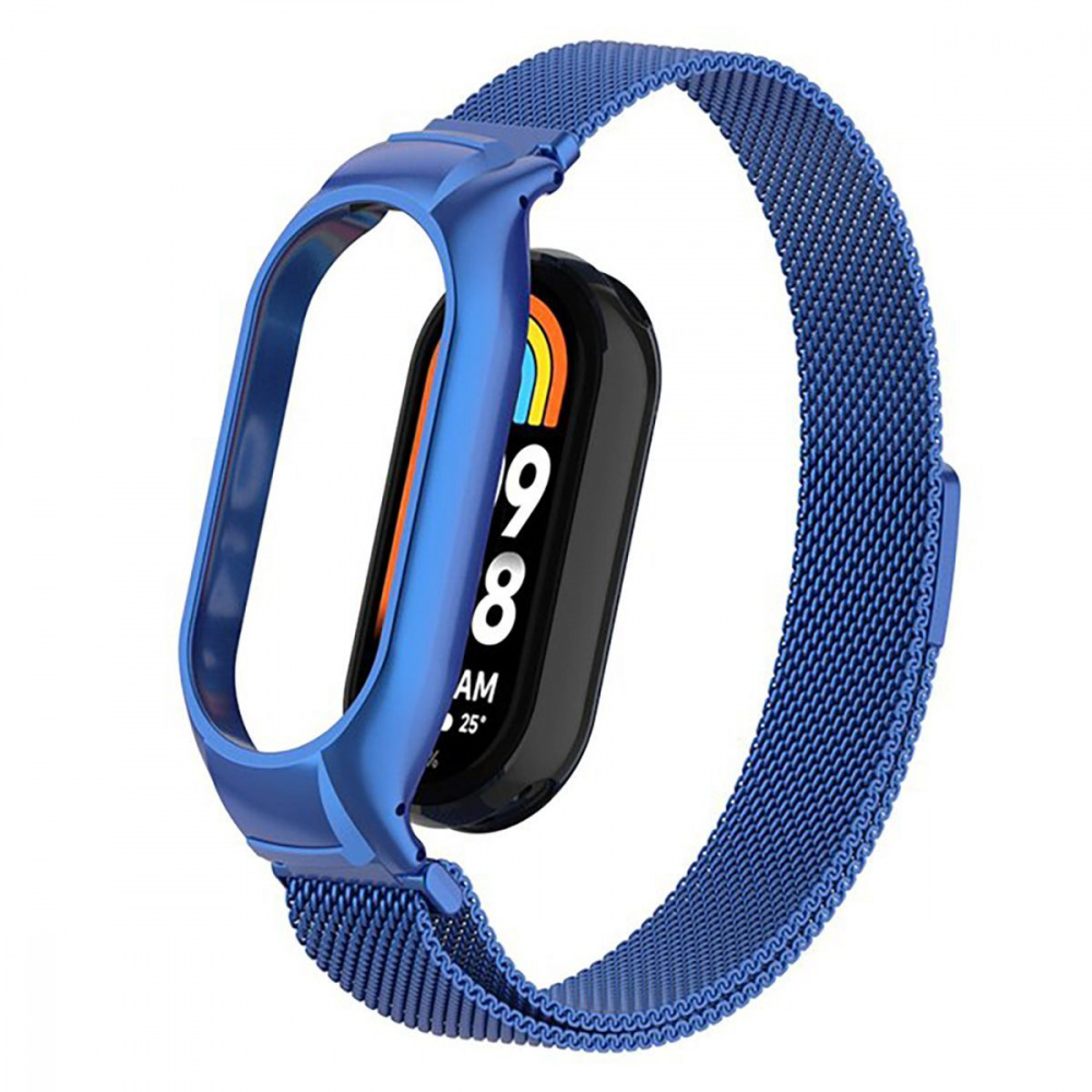 Ремінець Milanese Loop Mi Band 7 — Придбати в Україні - фото 9