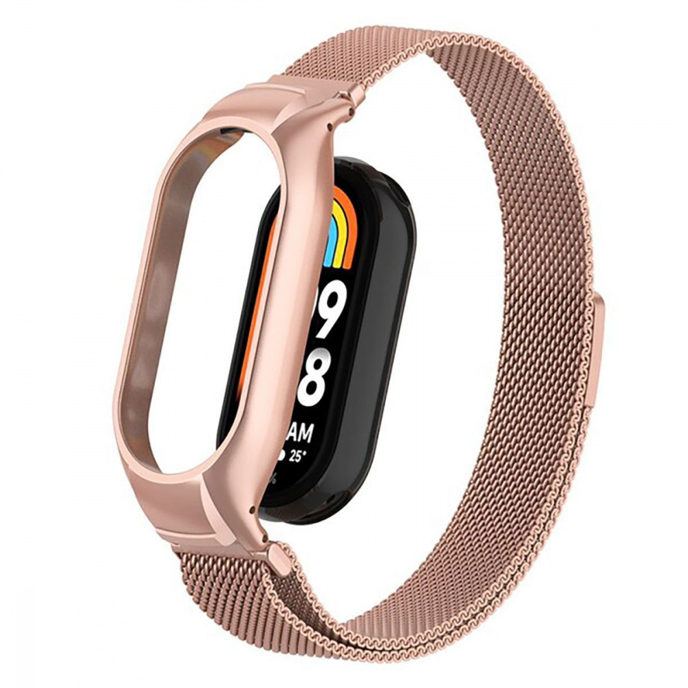 Ремінець Milanese Loop Mi Band 7 — Придбати в Україні - фото 9