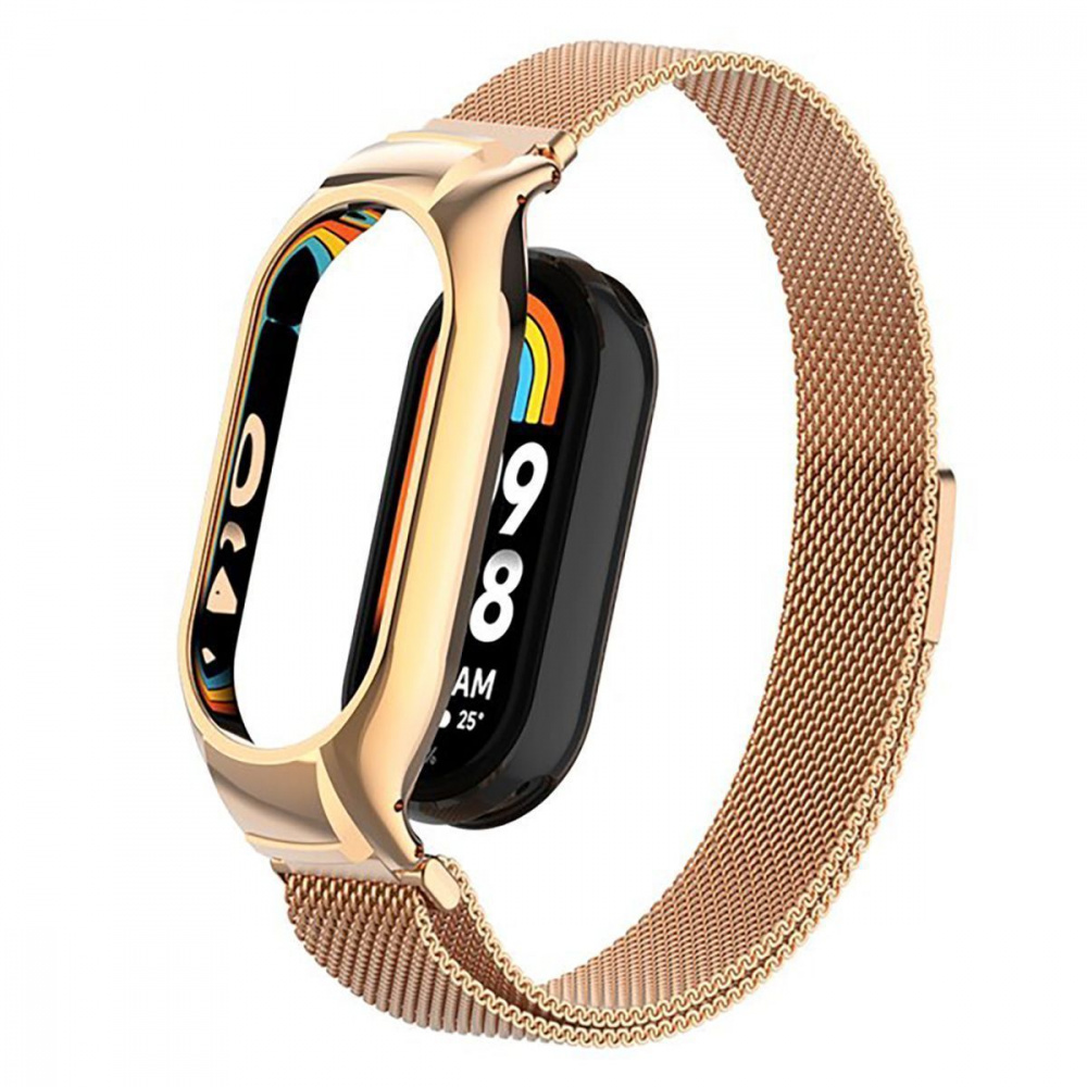 Ремінець Milanese Loop Mi Band 7 — Придбати в Україні - фото 10