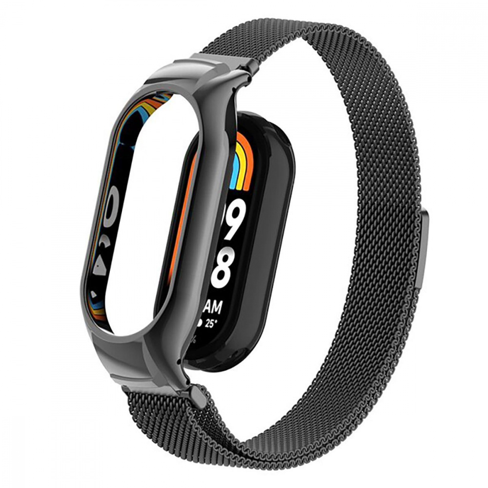 Ремінець Milanese Loop Mi Band 7 — Придбати в Україні - фото 11