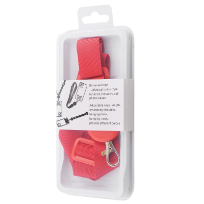 Шнурок для смартфону