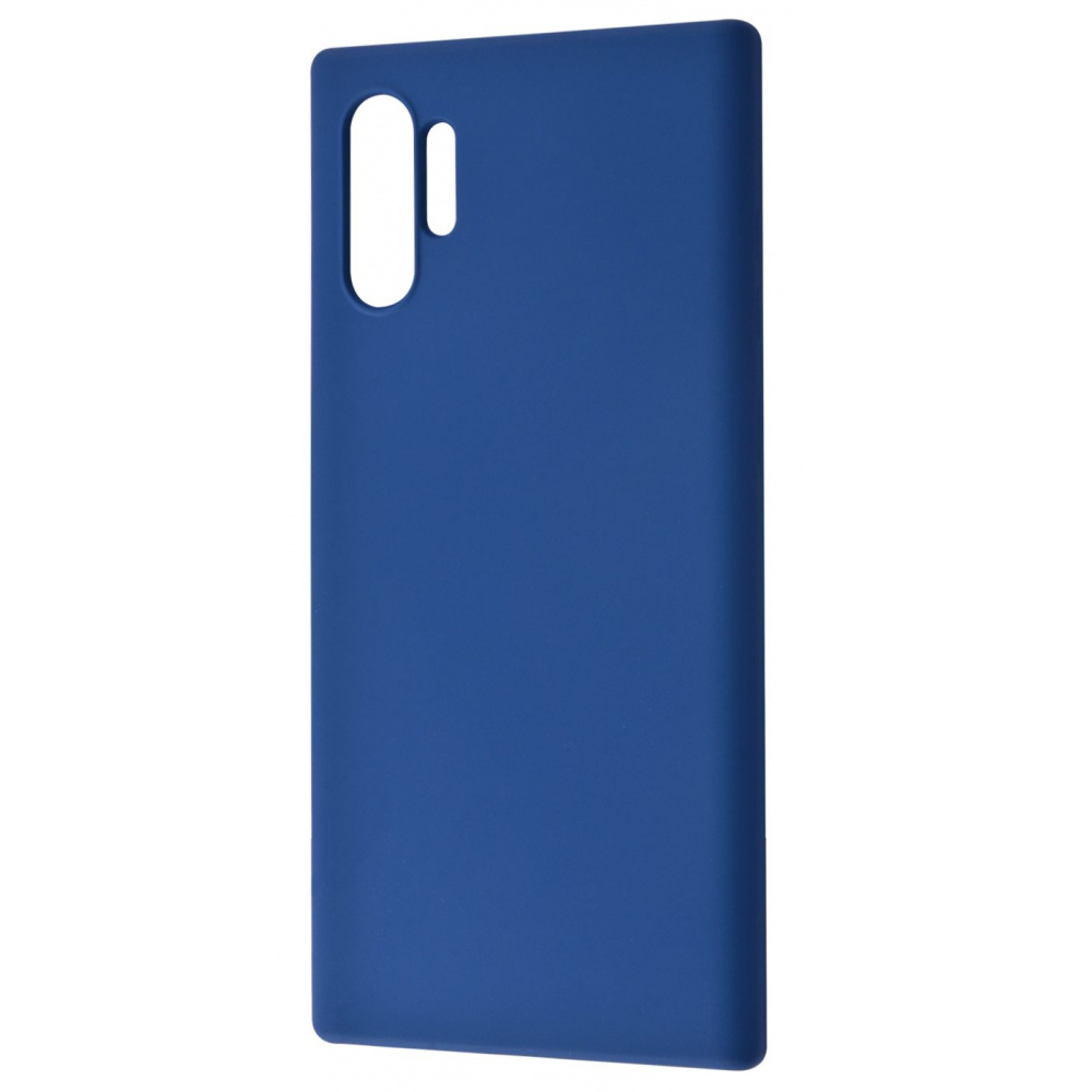 WAVE Colorful Case (TPU) Samsung Galaxy Note 10 Plus (N975F) - фото 12