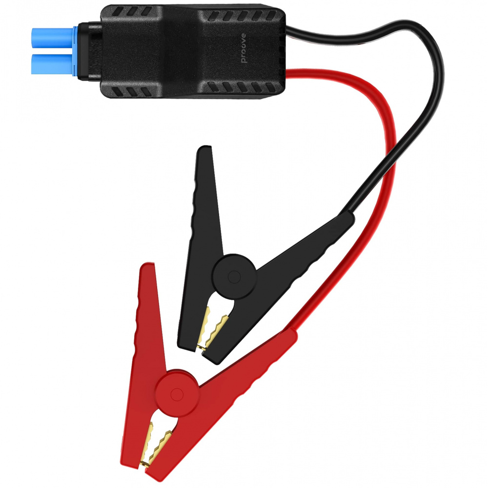 Пусковий Пристрій Proove Jumper 12 000mAh 1200A — Придбати в Україні - фото 9