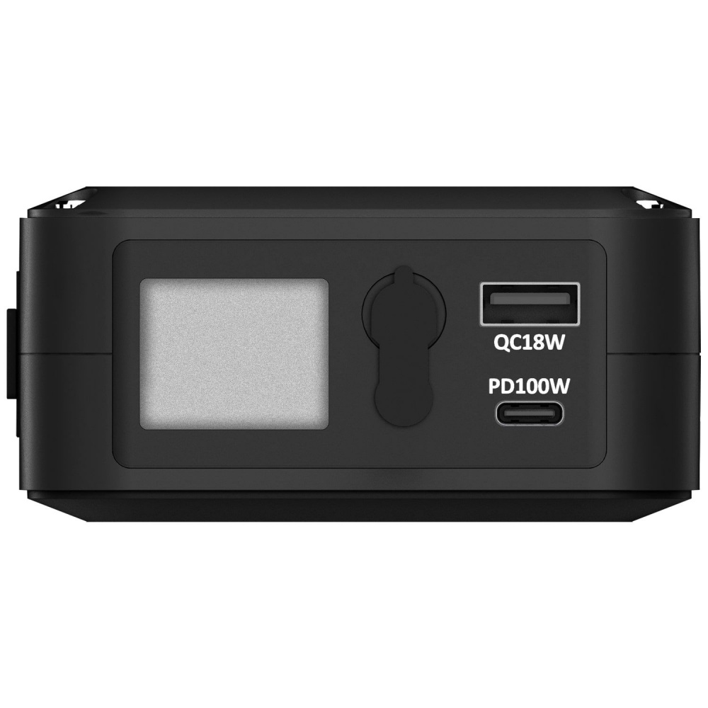 Пусковий Пристрій Proove Jumper 12 000mAh 1200A — Придбати в Україні - фото 6