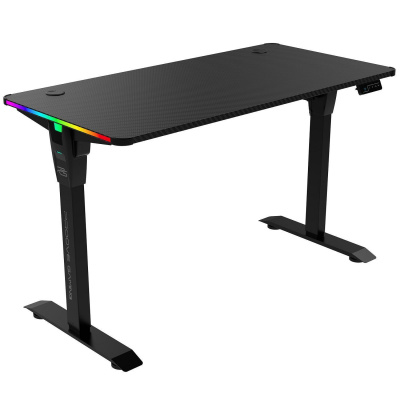 Купить Стол для геймеров Proove Gaming PVP 63952 - Ncase