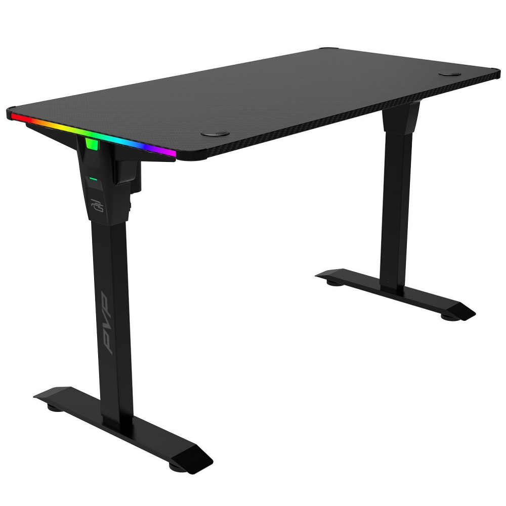 Стіл для геймерів Proove Gaming PVP black на малюнкі №3