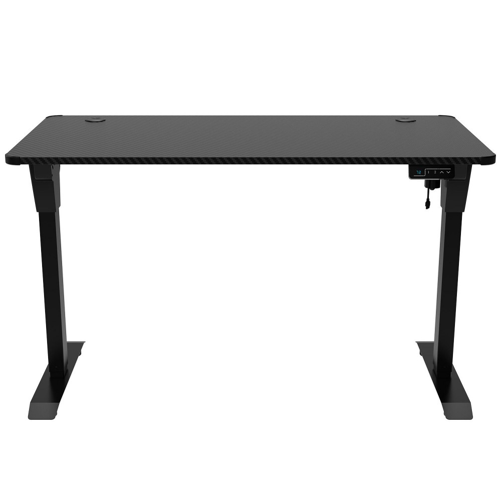 Стіл для геймерів Proove Gaming PVP black на малюнкі №4