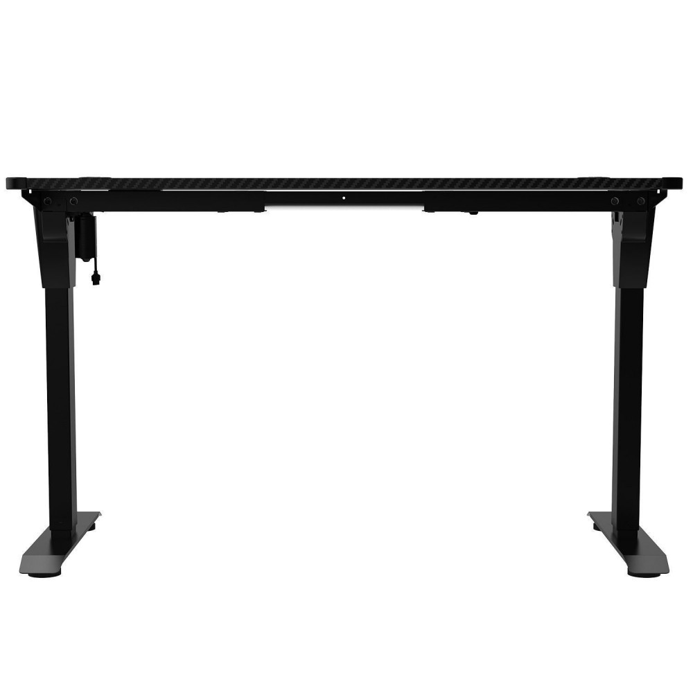 Стіл для геймерів Proove Gaming PVP black на малюнкі №5