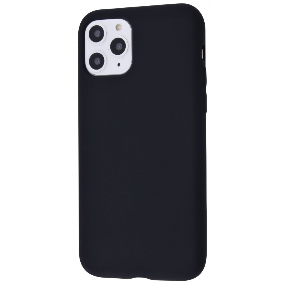 WAVE Full Silicone Cover iPhone 11 Pro - фото 10
