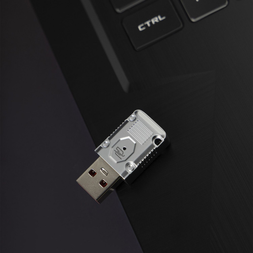 Переходник Proove Gaming Matrix OTG Type-C to USB - фото 2