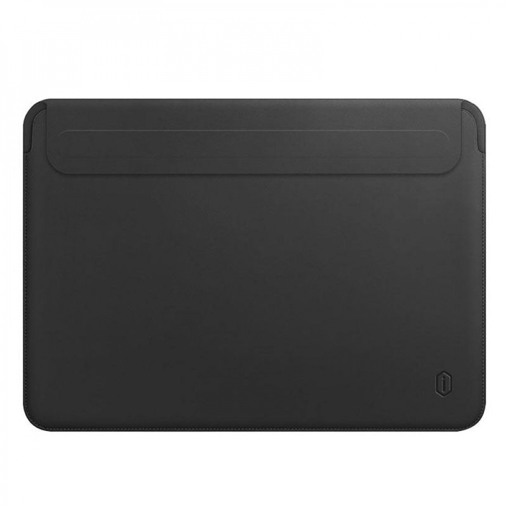 Чехол WIWU Skin Pro 2 Leather Sleeve for MacBook Pro 16,2" - фото 12