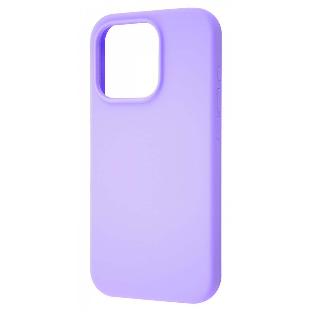 Чехол WAVE Full Silicone Cover iPhone 15 Pro Max - фото 16