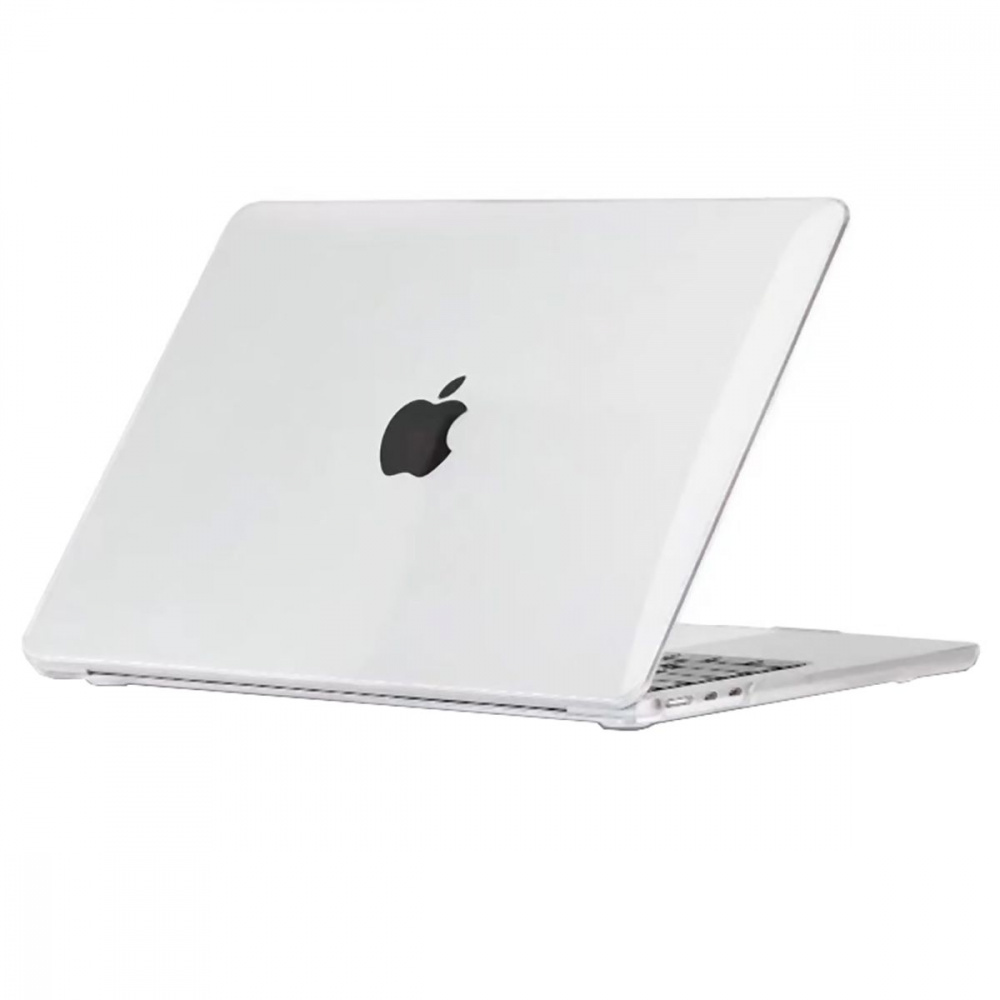 Накладка WIWU Crystal Shield Case MacBook Pro 13" 2020/2022 A1706/A1708/A2289/A2338 — Придбати в Україні - фото 1