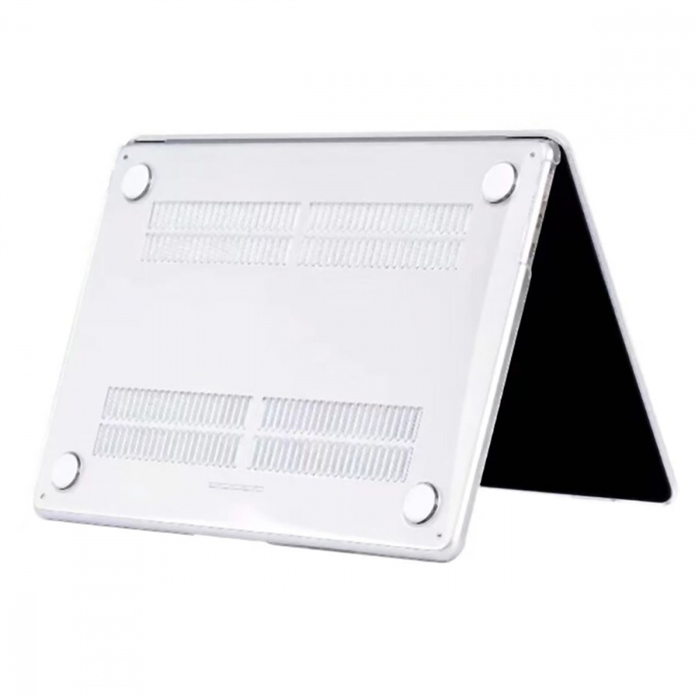Накладка WIWU Crystal Shield Case MacBook Pro 13" 2020/2022 A1706/A1708/A2289/A2338 — Придбати в Україні - фото 2