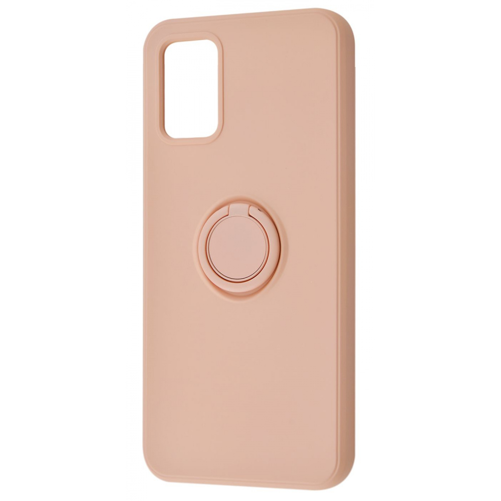 WAVE Light Color Ring Samsung Galaxy A02s (A025F) - фото 9