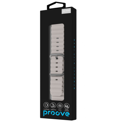 Ремінець Proove Active Band 22 mm — Придбати в Україні