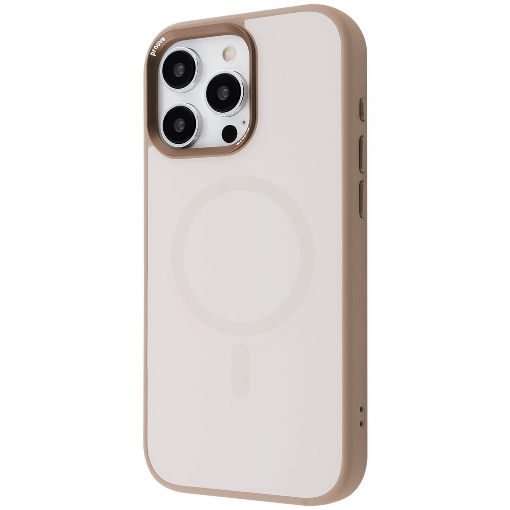 Чехол Proove Sapphire Case with Magnetic Ring iPhone 16 Pro Max - фото 7
