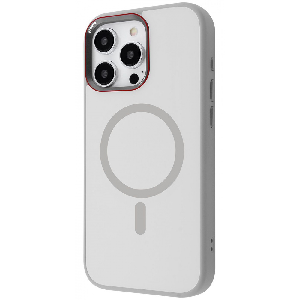 Чехол Proove Sapphire Case with Magnetic Ring iPhone 16 Pro Max - фото 8