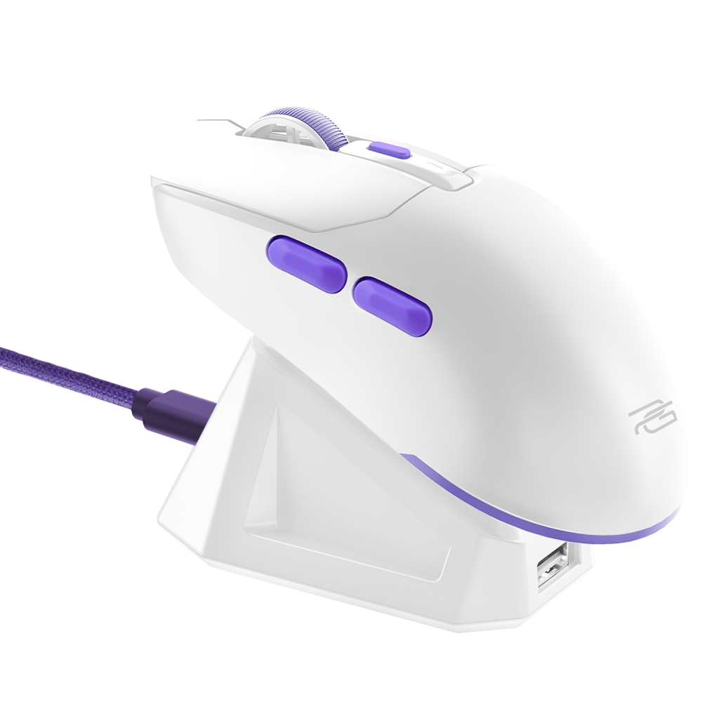 Бездротова ігрова миша Proove Gaming Rate Pro with Charging Dock — Придбати в Україні - фото 24