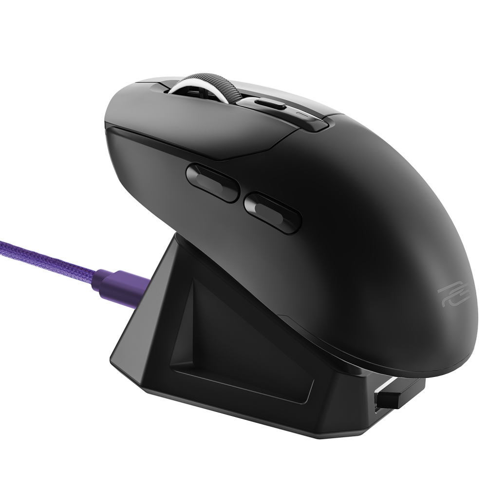 Бездротова ігрова миша Proove Gaming Rate Pro with Charging Dock — Придбати в Україні - фото 20