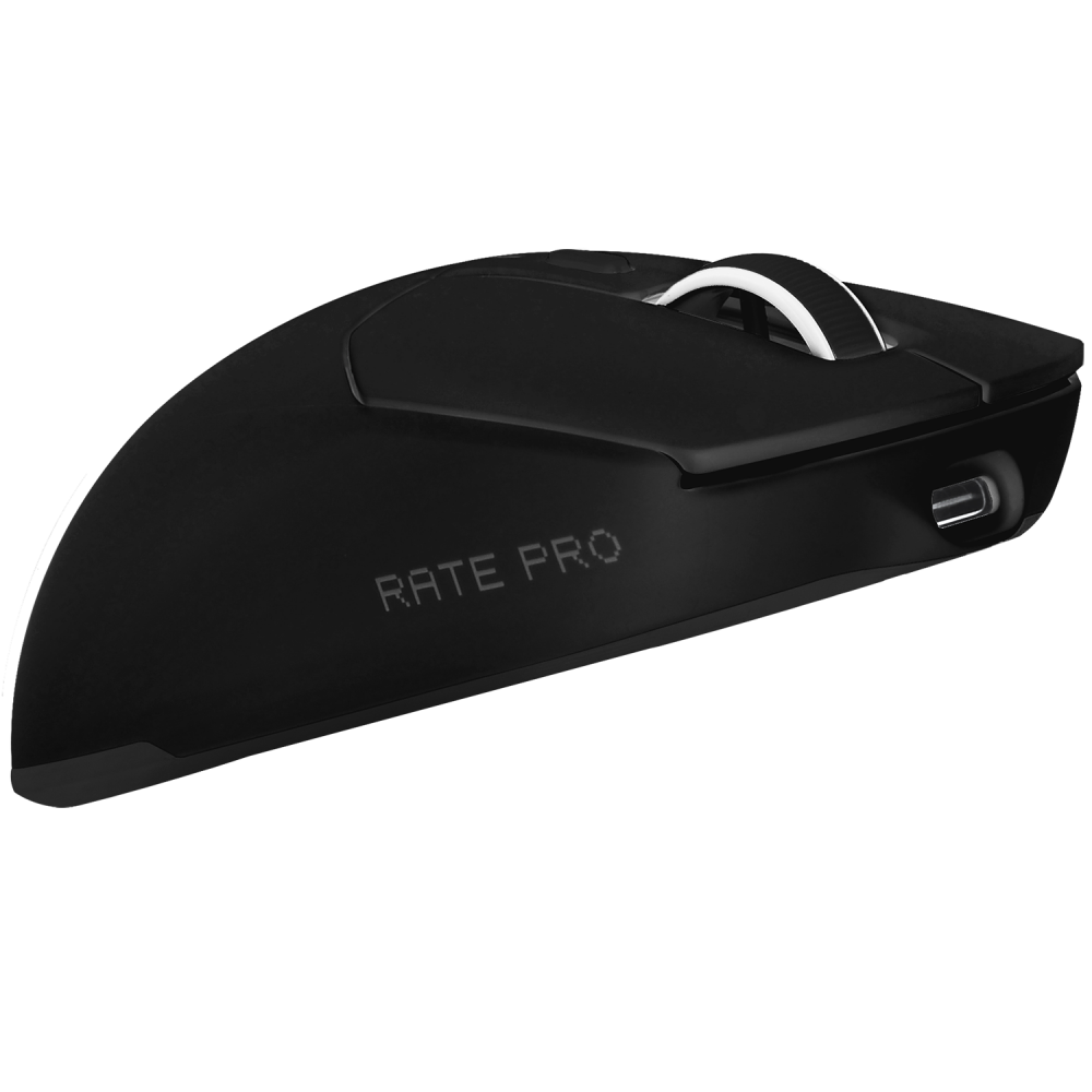 Бездротова ігрова миша Proove Gaming Rate Pro with Charging Dock — Придбати в Україні - фото 22