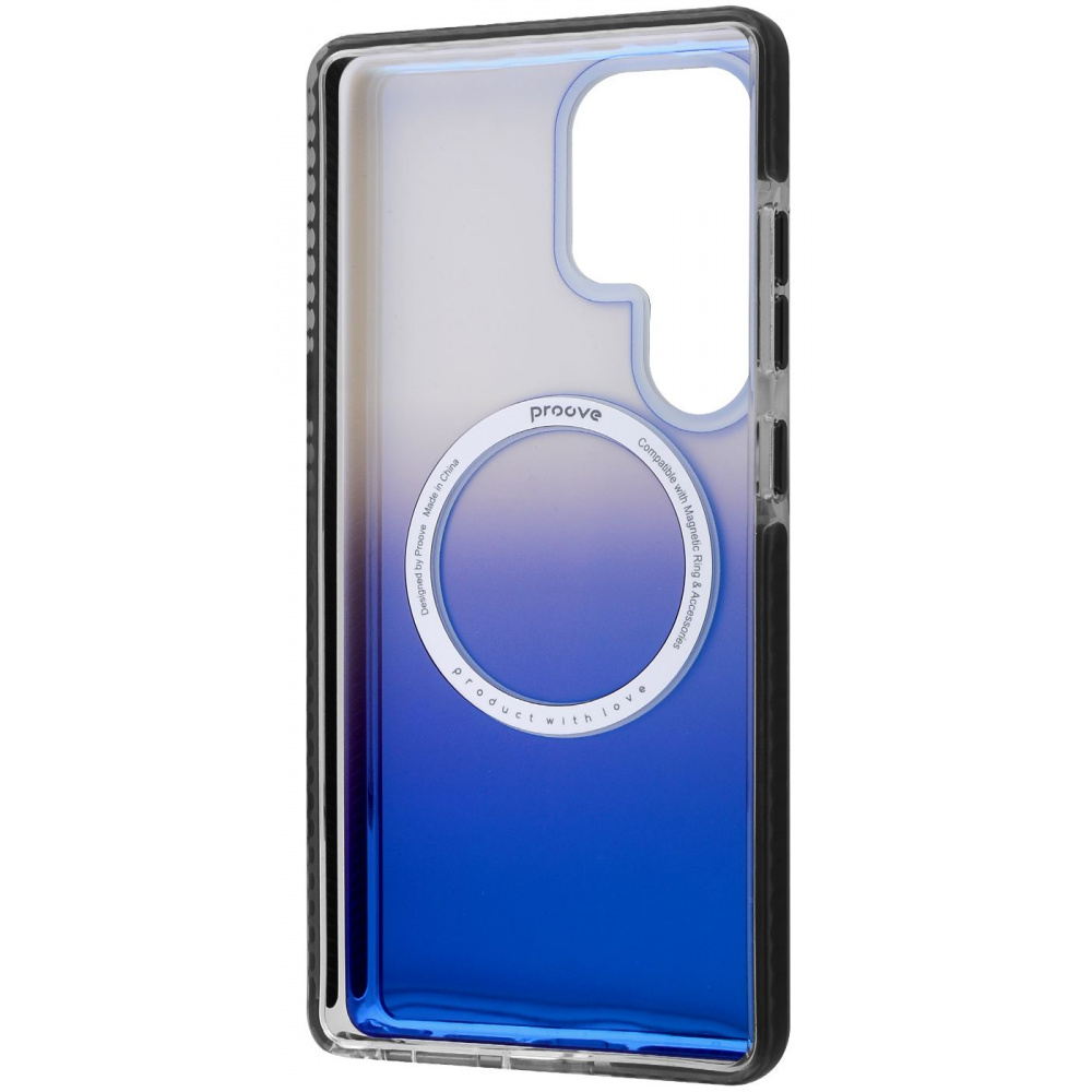 Чохол Proove Shadow Star Case with Magnetic Ring Samsung Galaxy S25 Ultra — Придбати в Україні - фото 2