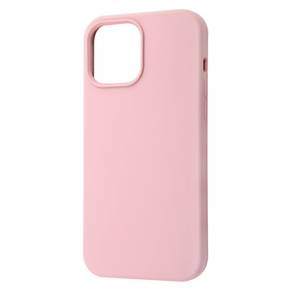Чехол WAVE Full Silicone Cover iPhone 13 Pro Max - фото 5