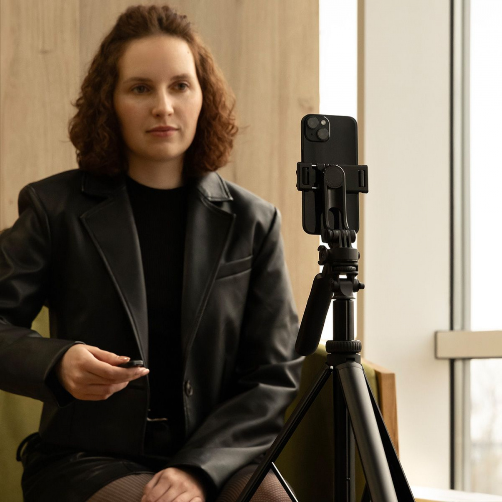 Трипод Proove Elevate X Selfie Stick (2055 mm) — Придбати в Україні - фото 16
