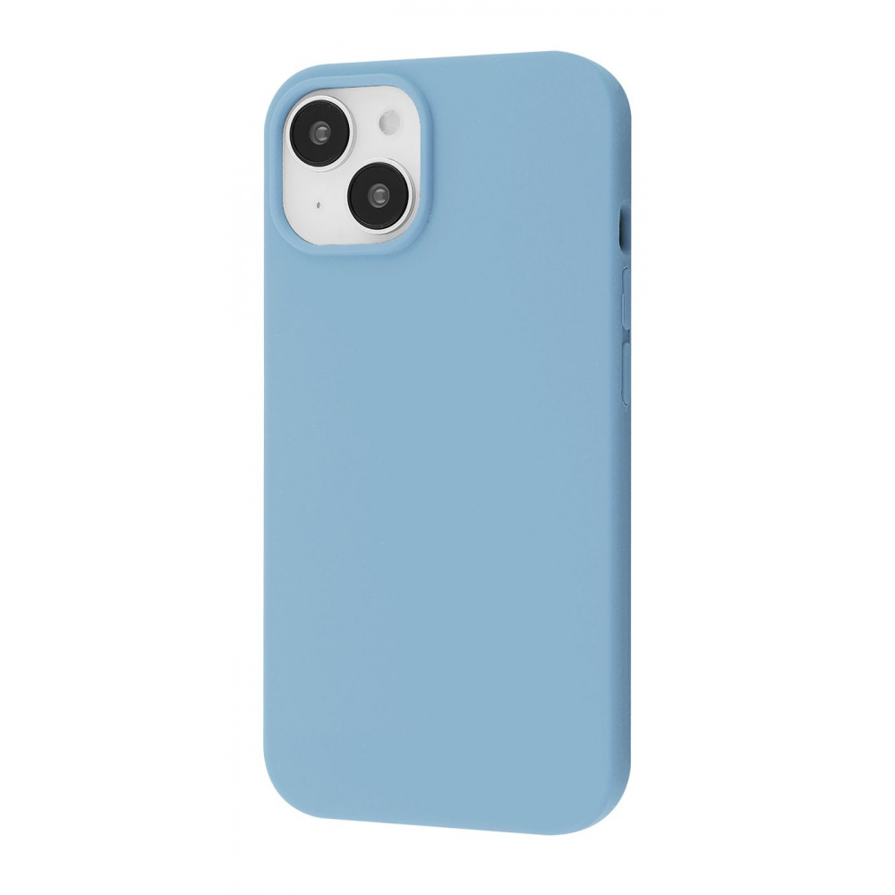 Чехол WAVE Full Silicone Cover iPhone 14 - фото 11