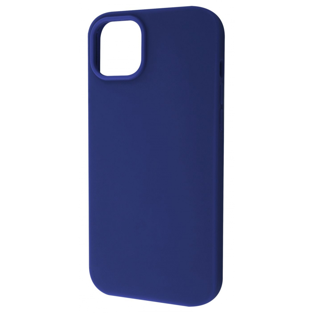 WAVE Full Silicone Cover iPhone 14 Plus/15 Plus - фото 50