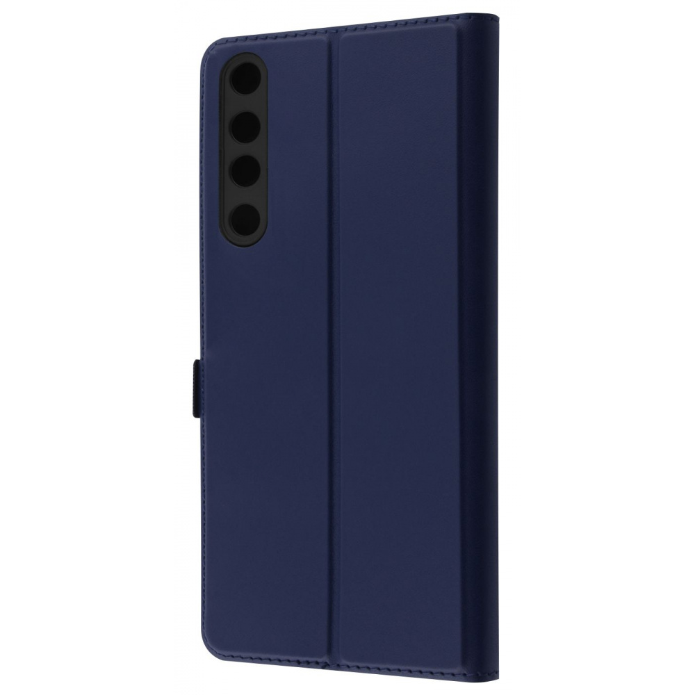 Чехол WAVE Snap Case Xiaomi Redmi Note 8/Note 8 2021