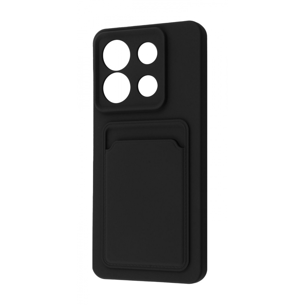 Чохол WAVE Colorful Pocket Xiaomi Redmi Note 13 Pro 5G/Poco X6 5G — Придбати в Україні - фото 6