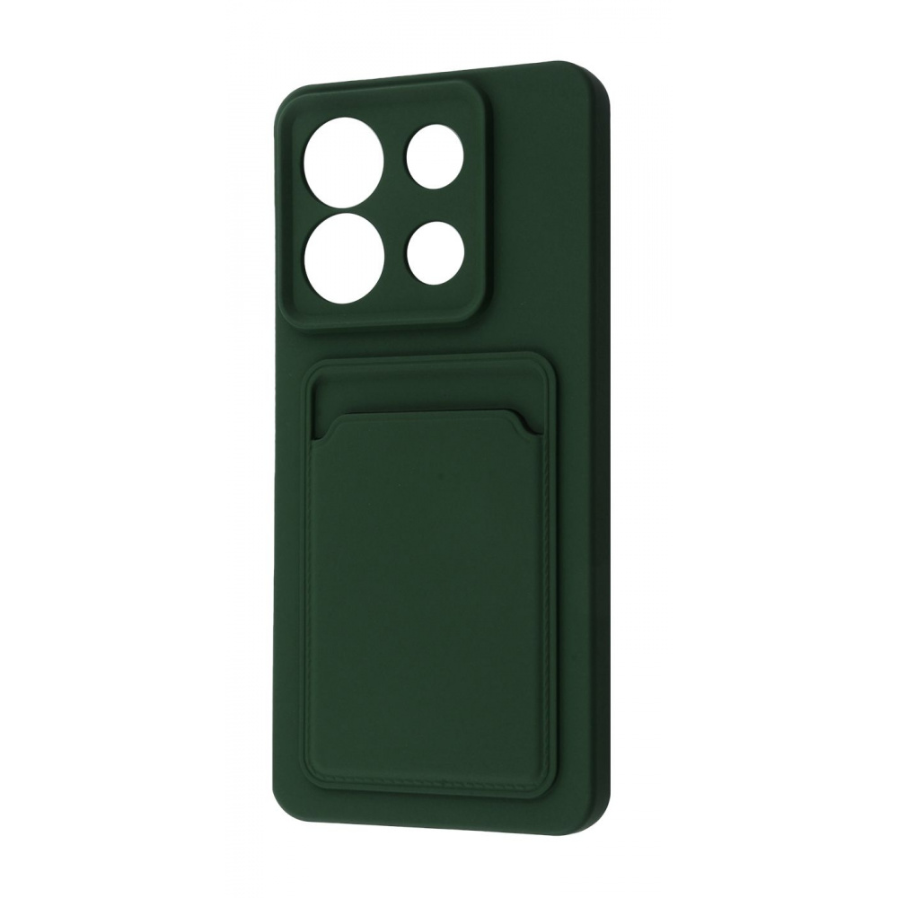 Чохол WAVE Colorful Pocket Xiaomi Redmi Note 13 Pro 5G/Poco X6 5G — Придбати в Україні - фото 7