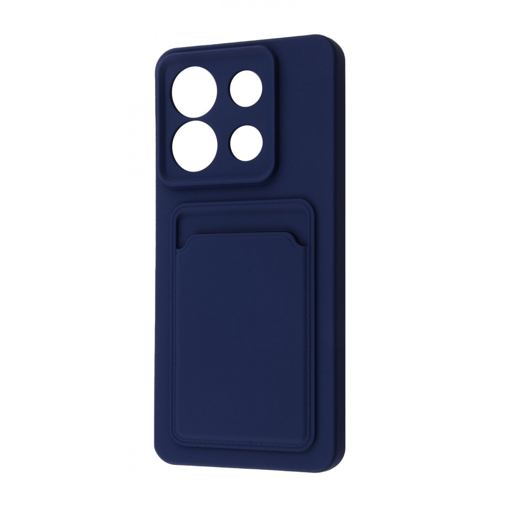 Чохол WAVE Colorful Pocket Xiaomi Redmi Note 13 Pro 5G/Poco X6 5G — Придбати в Україні - фото 8