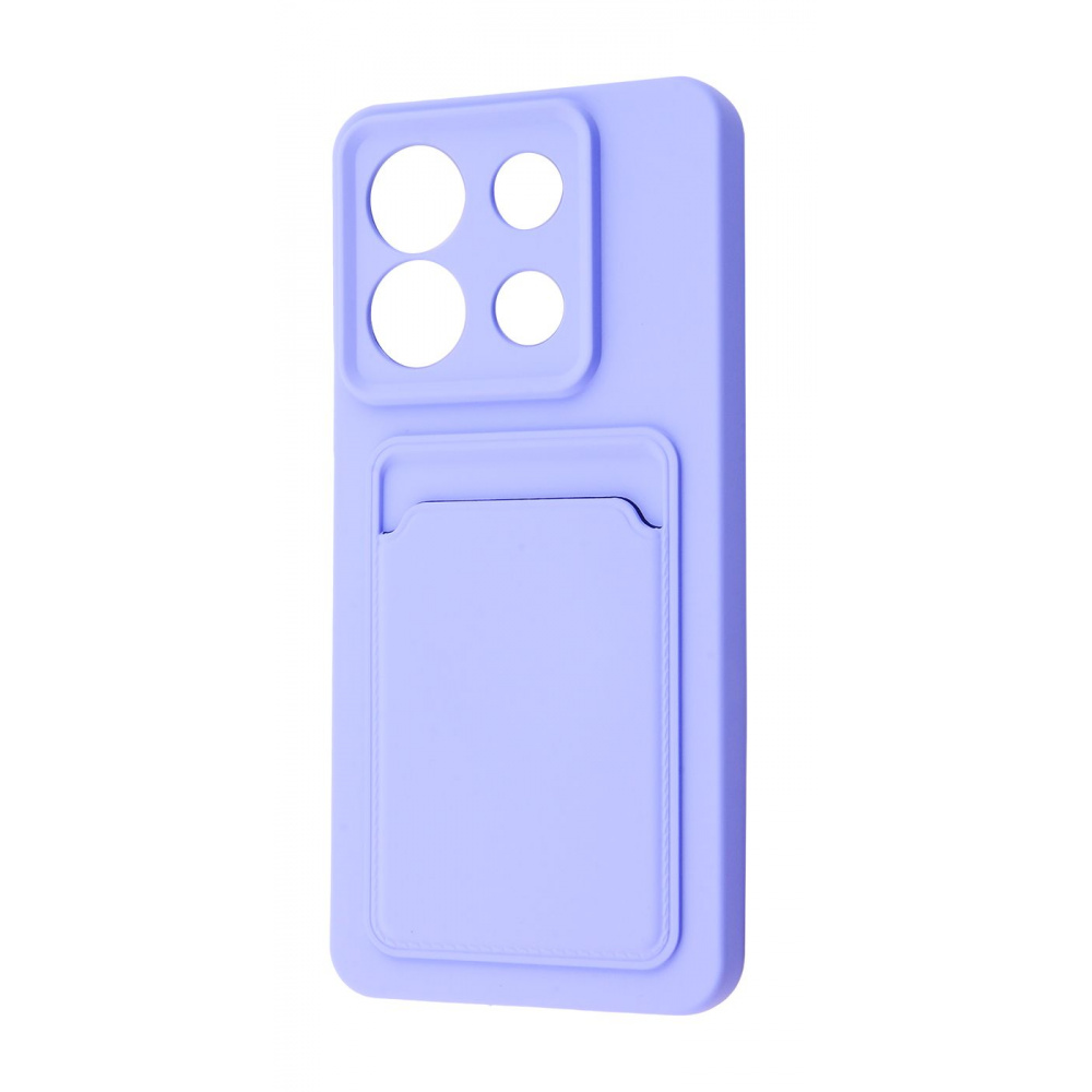 Чохол WAVE Colorful Pocket Xiaomi Redmi Note 13 Pro 5G/Poco X6 5G — Придбати в Україні - фото 9