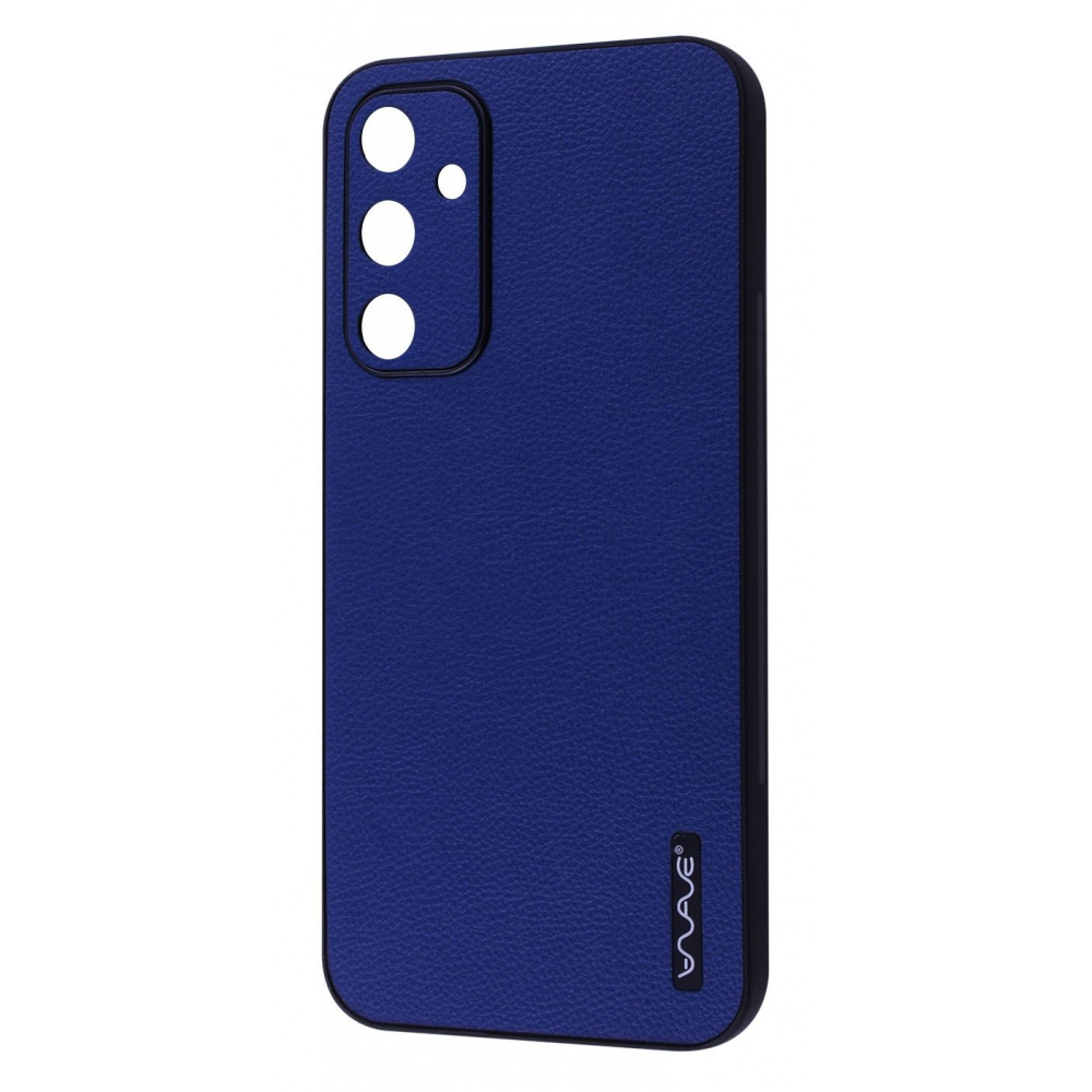 Чохол WAVE Leather Case Samsung Galaxy A25 — Придбати в Україні