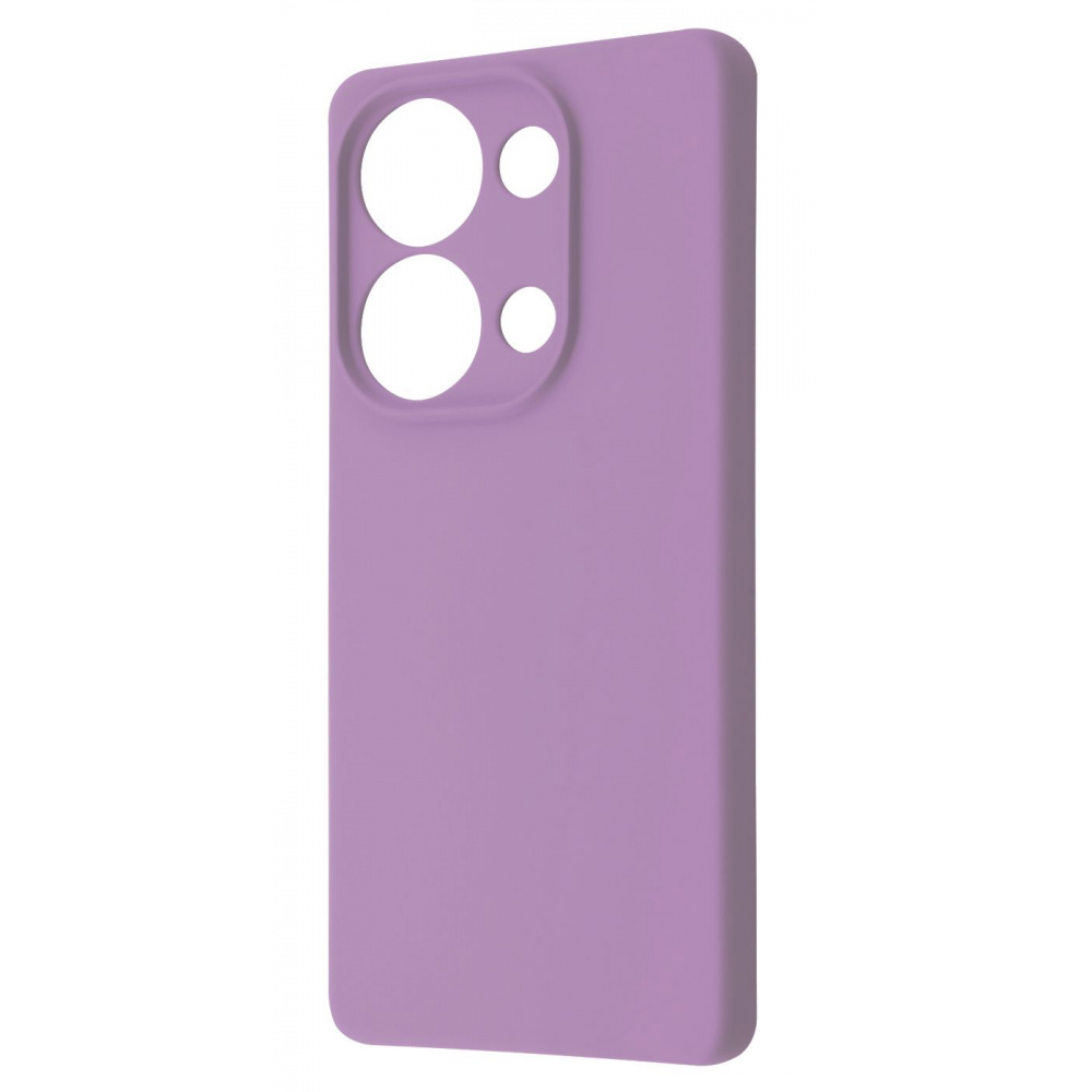 Чохол WAVE Colorful Case (TPU) Xiaomi Redmi Note 13 Pro 4G/Poco M6 Pro 4G/Redmi Note 14s — Придбати в Україні - фото 5