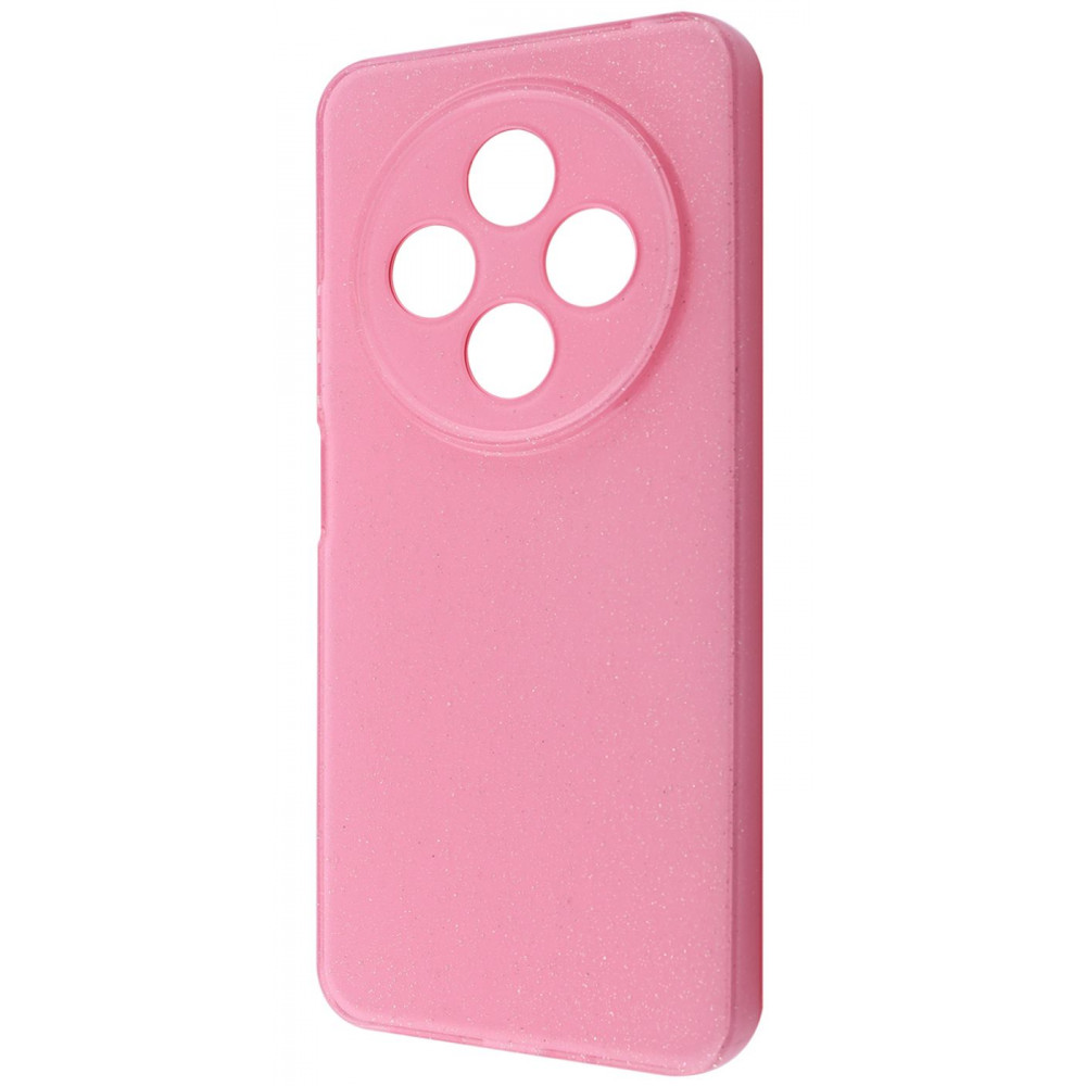 Чохол WAVE Twinkle Case Xiaomi Redmi 14C 4G/Poco C75 4G/Redmi A4 light pink на малюнкі №1