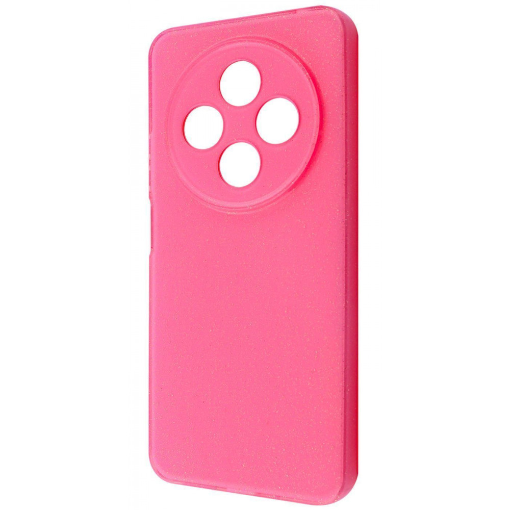 Чохол WAVE Twinkle Case Xiaomi Redmi 14C 4G/Poco C75 4G/Redmi A4 pink на малюнкі №1