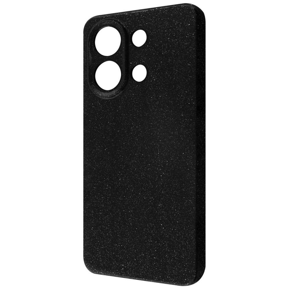 Чохол WAVE Twinkle Case Xiaomi Redmi Note 13 4G black на малюнкі №1