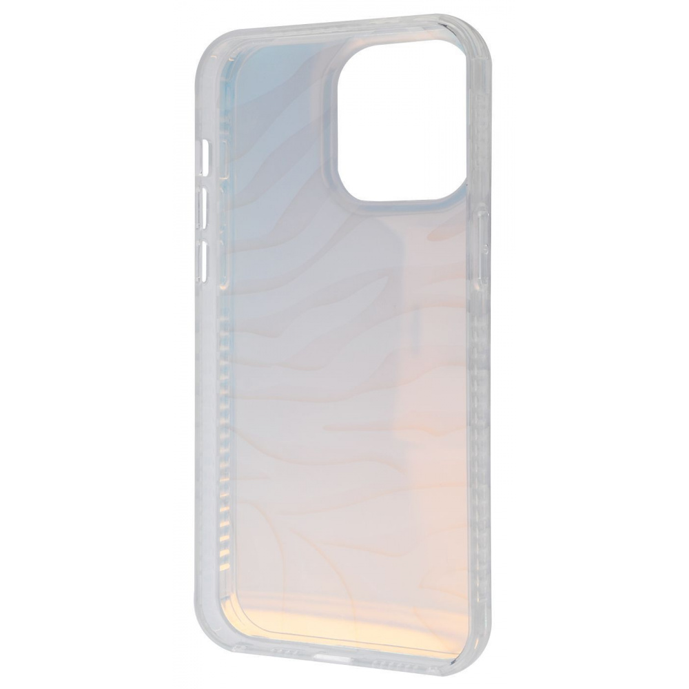 Чехол WAVE Gradient Skin iPhone 14 Pro Max - фото 1